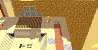 Frogun Encore PC Screenshot