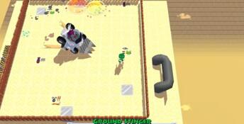 Frogun Encore PC Screenshot