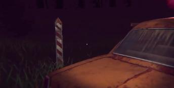FROM FEAR PC Screenshot
