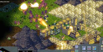 From Glory To Goo PC Screenshot