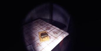 From The Darkness PC Screenshot