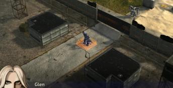 FRONT MISSION 1st: Remake PC Screenshot