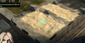 FRONT MISSION 1st: Remake