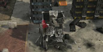 FRONT MISSION 1st: Remake