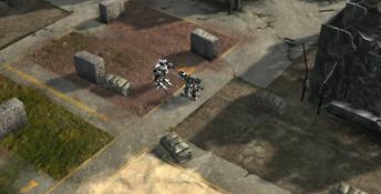 FRONT MISSION 1st: Remake