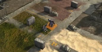 FRONT MISSION 1st: Remake PC Screenshot