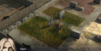 FRONT MISSION 1st: Remake PC Screenshot
