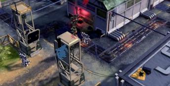 FRONT MISSION 1st: Remake PC Screenshot