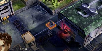 FRONT MISSION 1st: Remake PC Screenshot