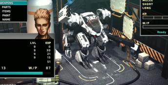 FRONT MISSION 1st: Remake PC Screenshot