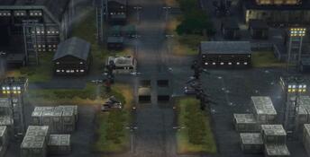 FRONT MISSION 2: Remake PC Screenshot