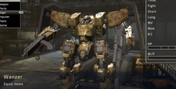 FRONT MISSION 2: Remake