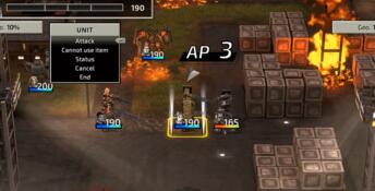FRONT MISSION 2: Remake