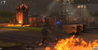 FRONT MISSION 2: Remake