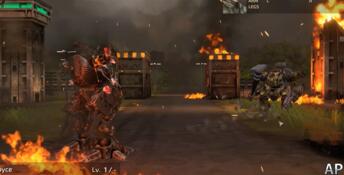 FRONT MISSION 2: Remake PC Screenshot