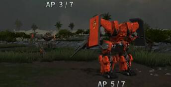 FRONT MISSION 2: Remake PC Screenshot