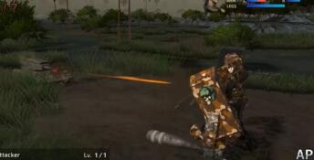 FRONT MISSION 2: Remake PC Screenshot