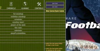 Front Office Football Eight PC Screenshot