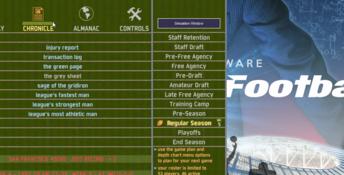 Front Office Football Eight PC Screenshot
