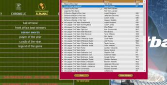 Front Office Football Eight PC Screenshot