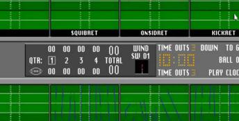 Front Page Sports Football Pro '97