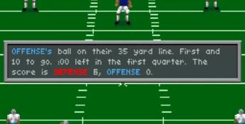 Front Page Sports Football Pro '97