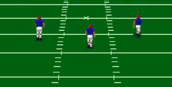 Front Page Sports Football Pro '97