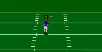 Front Page Sports Football Pro '97
