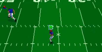 Front Page Sports Football Pro '97 PC Screenshot