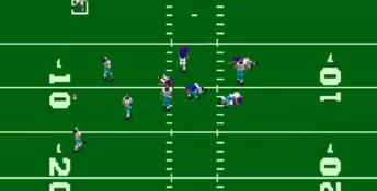 Front Page Sports Football Pro '97 PC Screenshot