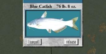 Front Page Sports: Trophy Bass 2 PC Screenshot