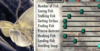 Front Page Sports: Trophy Bass 2 PC Screenshot