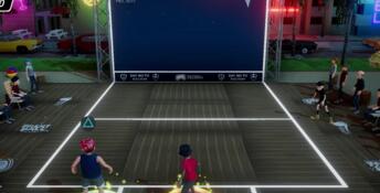Frontball Planet