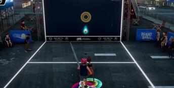 Frontball Planet PC Screenshot