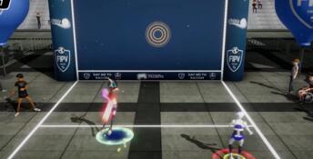 Frontball Planet PC Screenshot