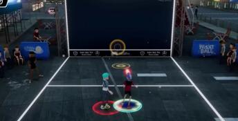 Frontball Planet PC Screenshot