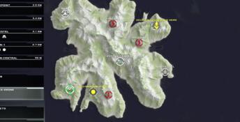 Frontier Pilot Simulator PC Screenshot