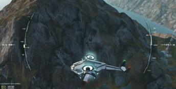 Frontier Pilot Simulator PC Screenshot