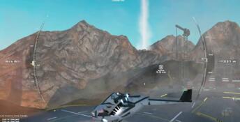 Frontier Pilot Simulator PC Screenshot