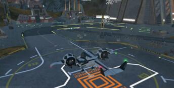 Frontier Pilot Simulator PC Screenshot