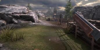 Frontline 1942: Battles of the World War 2 PC Screenshot