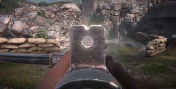 Frontline 1942: Battles of the World War 2 PC Screenshot
