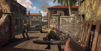 Frontline 1942: Battles of the World War 2 PC Screenshot
