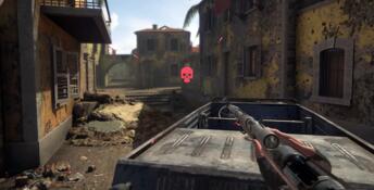 Frontline 1942: Battles of the World War 2 PC Screenshot