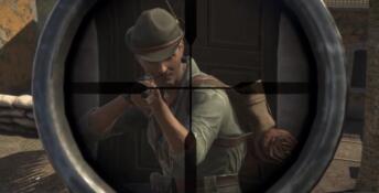 Frontline 1942: Battles of the World War 2 PC Screenshot