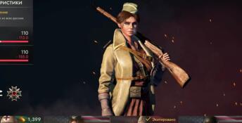 Frontline 1942: Battles of the World War 2 PC Screenshot