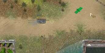 Frontline Attack: War Over Europe