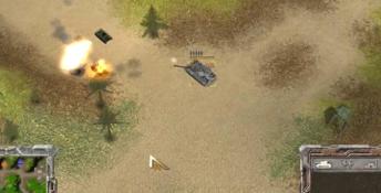 Frontline Attack: War Over Europe