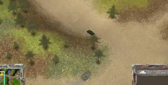 Frontline Attack: War Over Europe