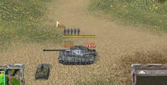 Frontline Attack: War Over Europe